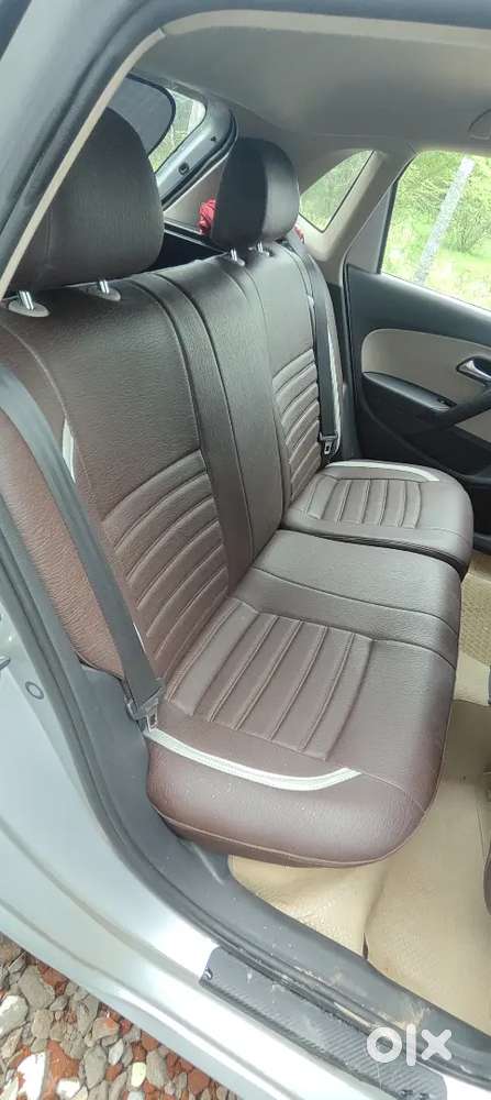 Volkswagen Polo 2011 Petrol Well Maintained