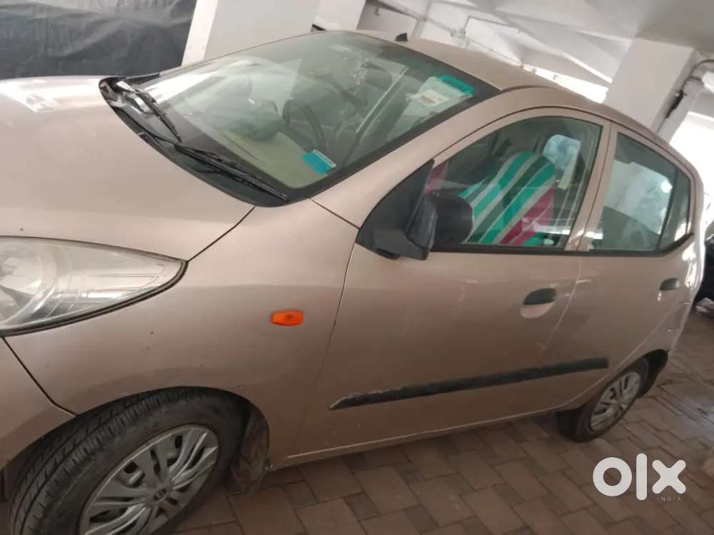 Hyundai I10 2008 Model Era