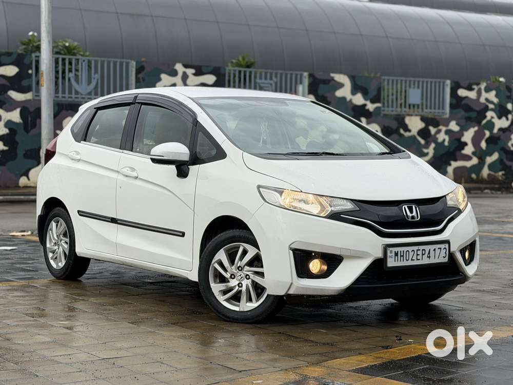 Honda Jazz 1.2 V I Vtec, 2017, Petrol