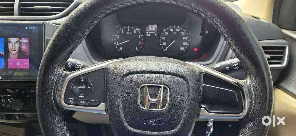 Honda Amaze 1.2 S I-vtec, 2022, Petrol