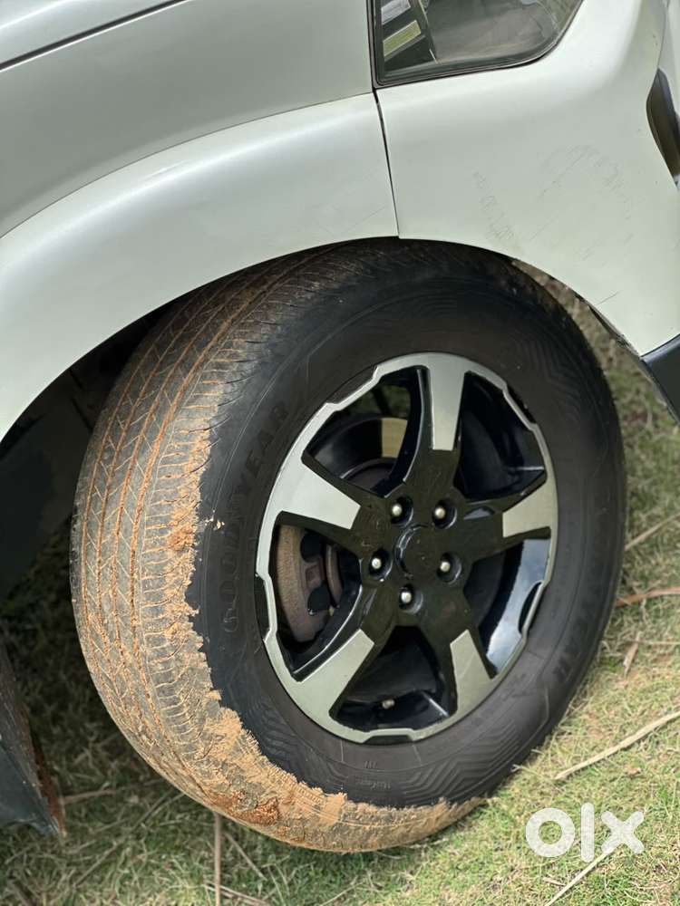 Mahindra Scorpio S11 Mt 7s, 2020, Diesel