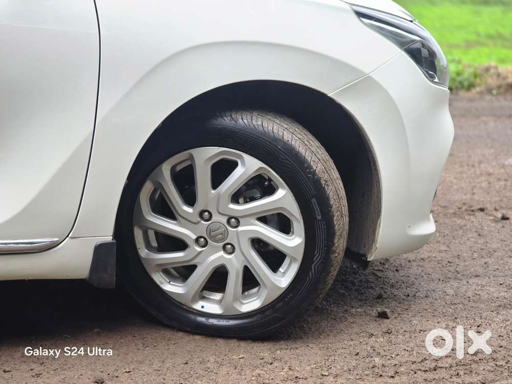 Maruti Suzuki Baleno Zeta, 2023, Diesel