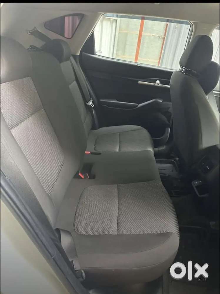 Kia Seltos 2024 Diesel 19000 Km Driven