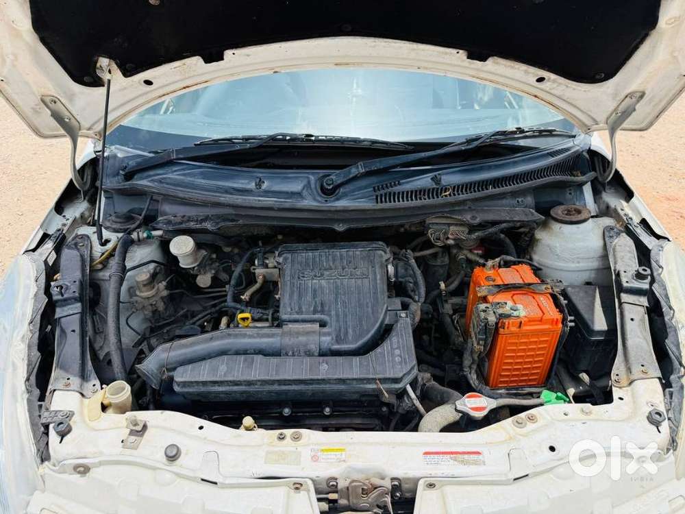 Maruti Suzuki Swift Dzire Tour, 2018, Cng & Hybrids