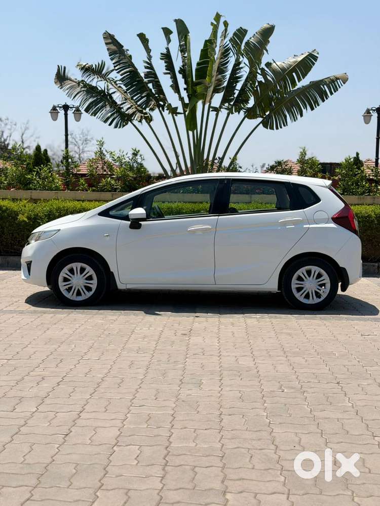 Honda Jazz 1.5 S I Dtec, 2016, Diesel