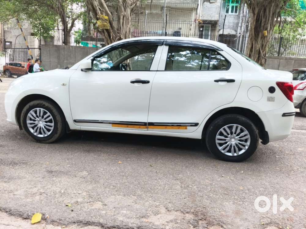 Maruti Suzuki Swift Dzire, 2023, Cng & Hybrids
