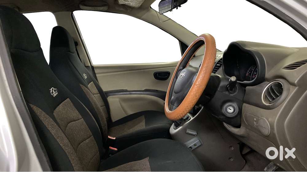 Hyundai I10 Magna 1.1l, 2014, Petrol