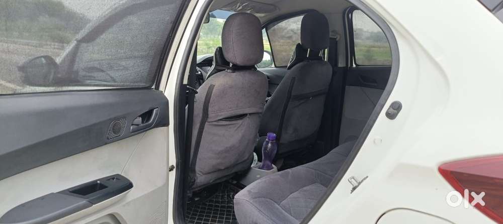 Tata Tigor 2024 Cng & Hybrids Good Condition