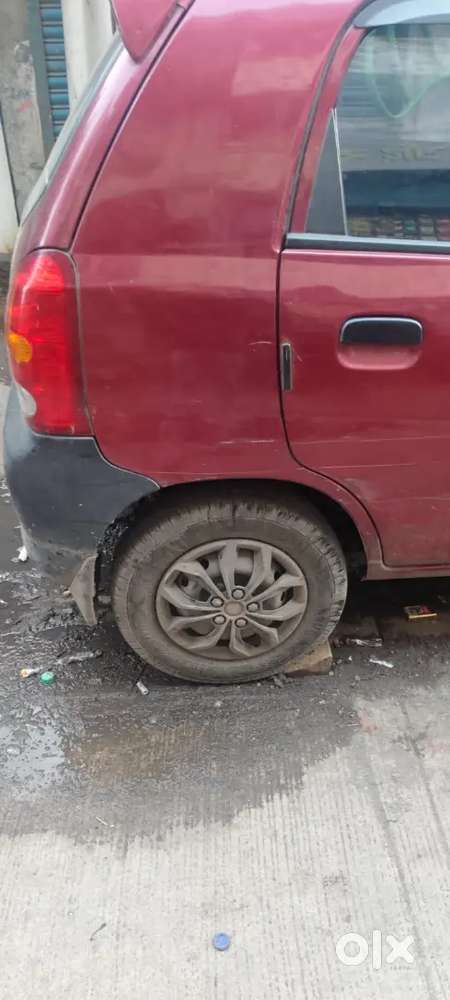 Maruti Alto 2011