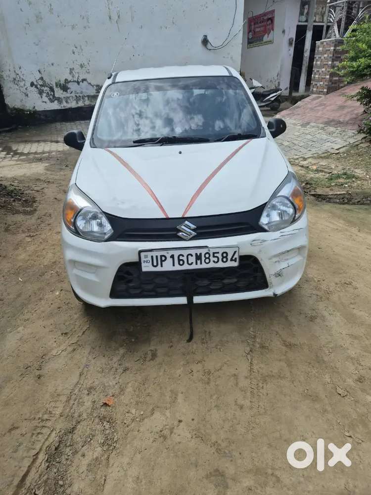 Maruti Suzuki 800 Ac 2020