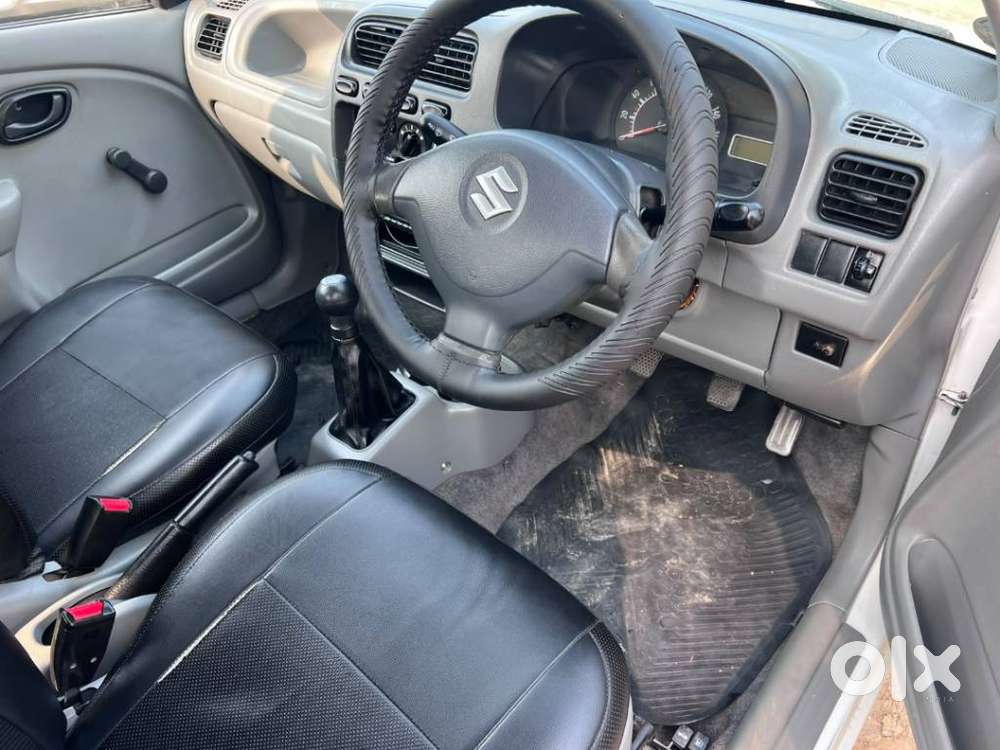 Maruti Suzuki Alto K10 Lxi, 2012, Petrol