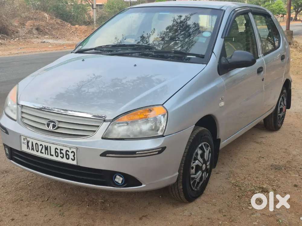 Tata Indica Ev2 2016 Showroom Condition