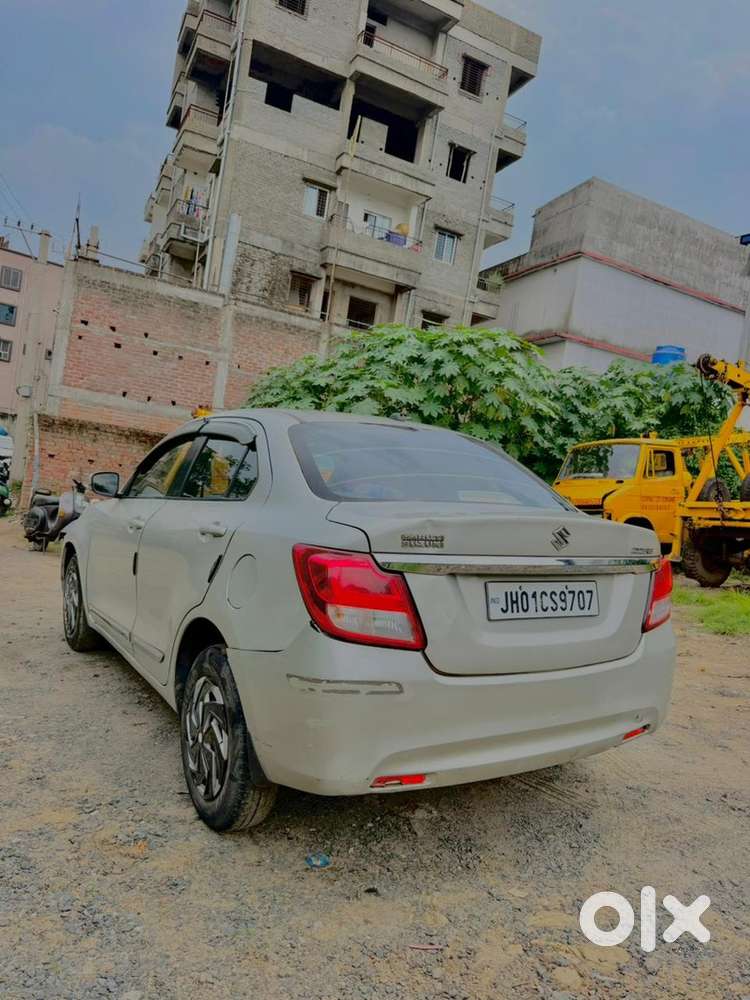 Maruti Suzuki Dzire 2018 Diesel Good Condition