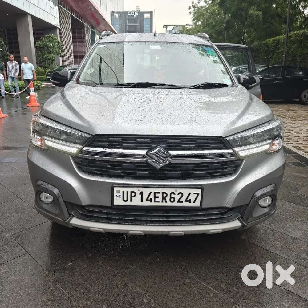 Maruti Suzuki Xl6 2021 Petrol 31500 Km Driven