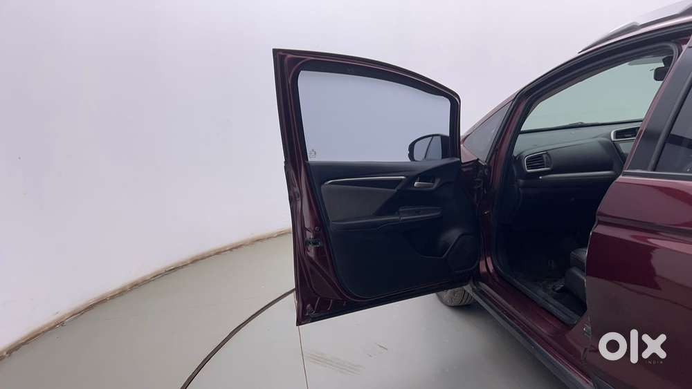 Honda Wr-v 1.2 Vx I-vtec, 2017, Petrol