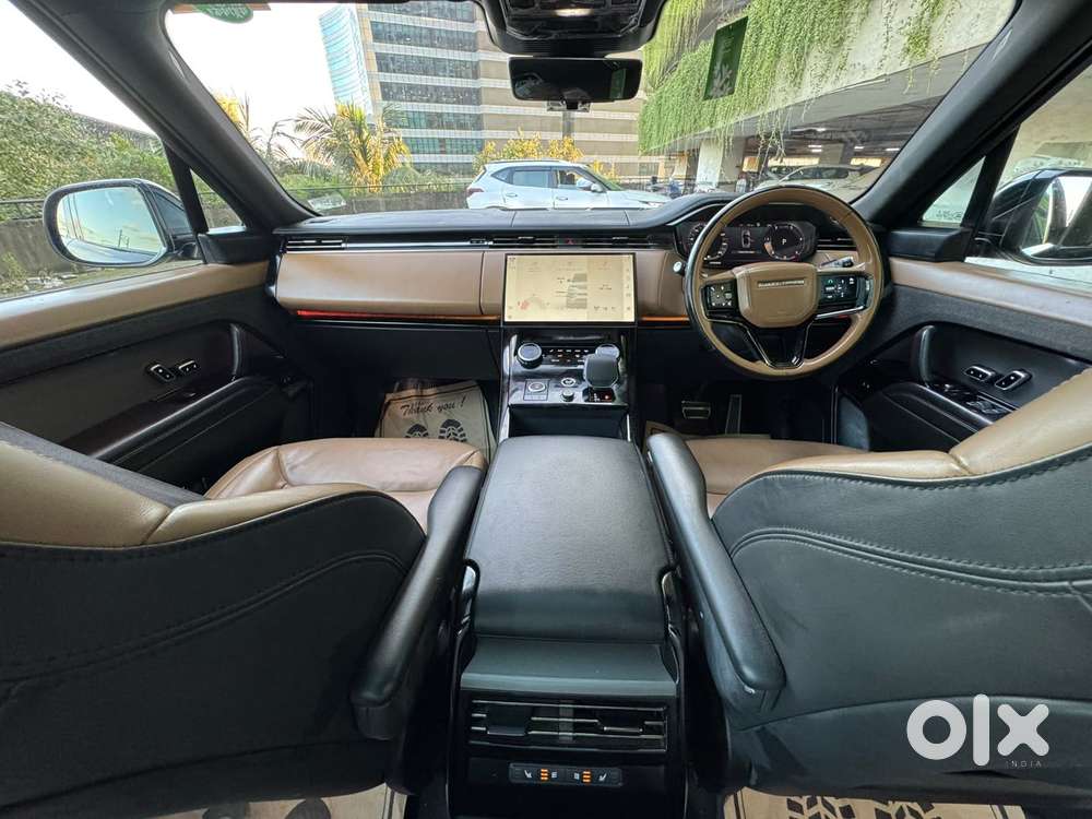 Land Rover Range Sport Se Dynamic 3.0 Diesel, 2023, Diesel