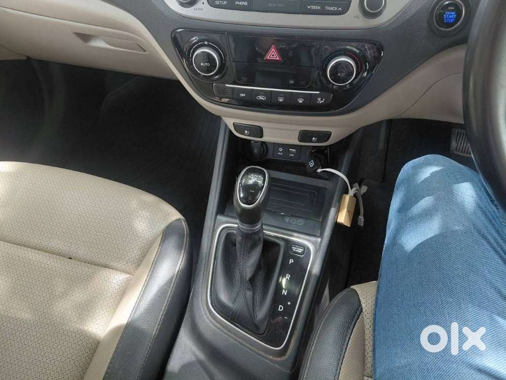 Hyundai Verna 1.6 Sx (o) Crdi Anniversary Edition, 2020, Diesel