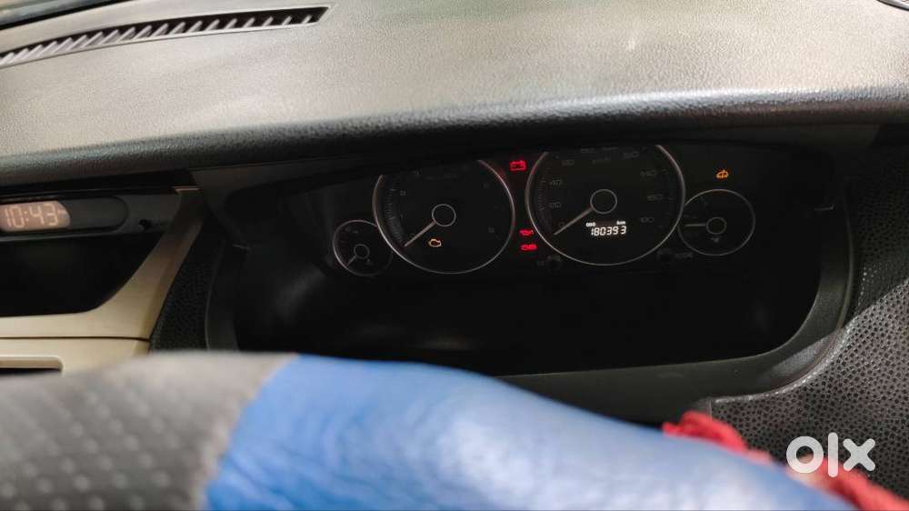 Tata Vista Ls Tdi
