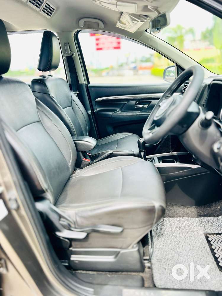 Maruti Suzuki Xl6 1.5 Alpha Mt, 2021, Petrol