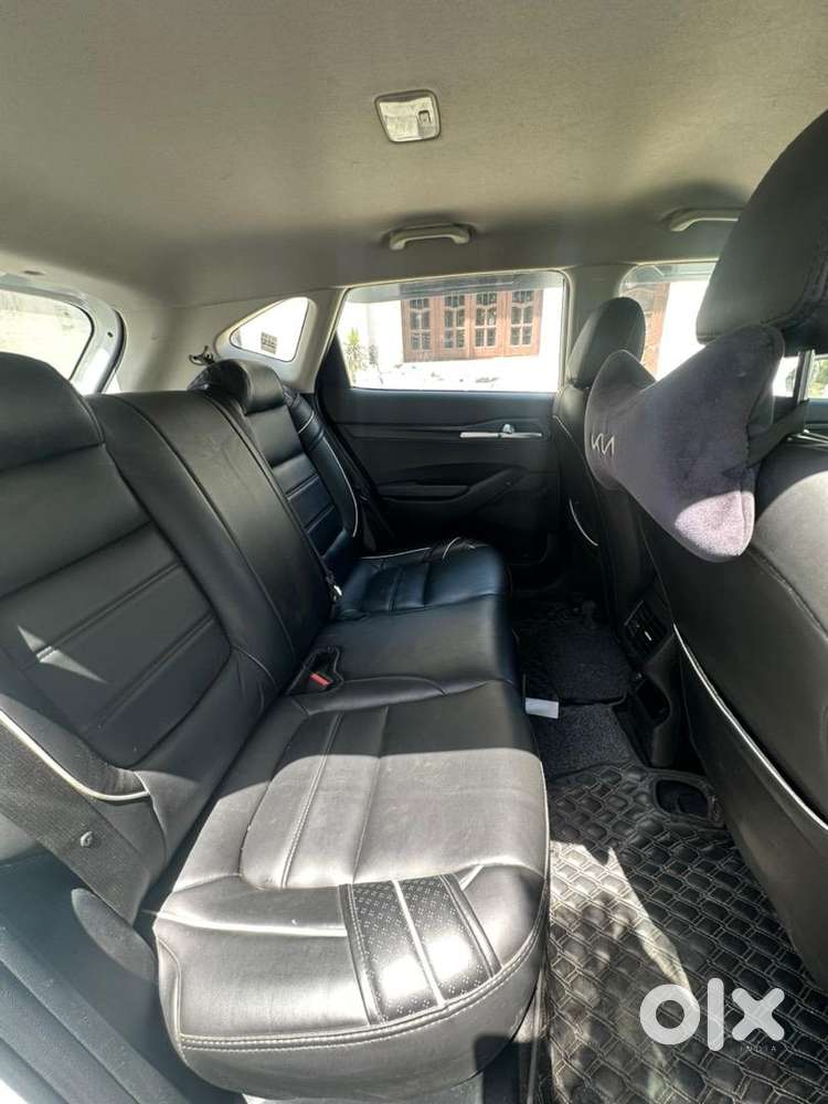 Kia Seltos 2024 Diesel Well Maintained