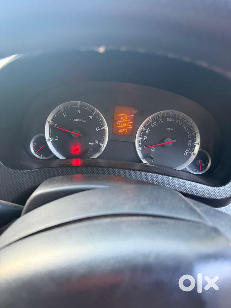 Maruti Suzuki Swift Vdi 2012