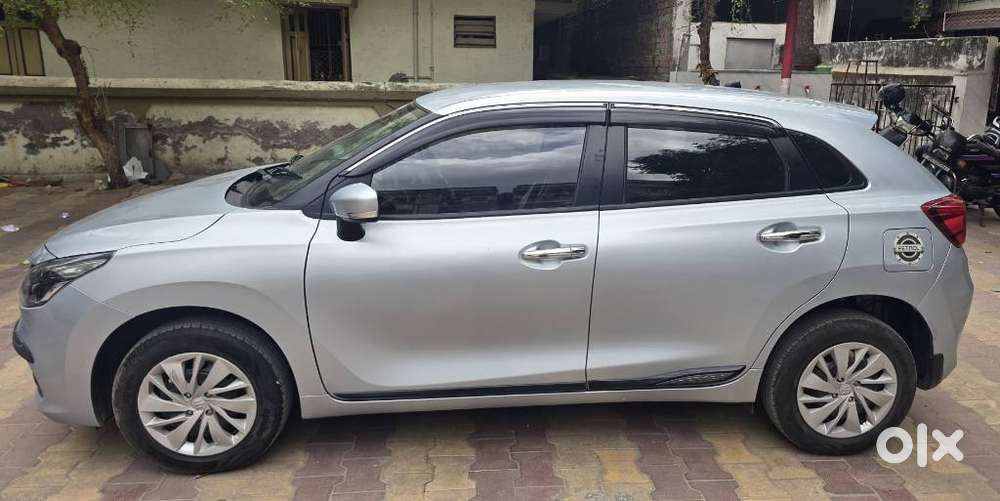 Maruti Suzuki Baleno Delta, 2024, Petrol