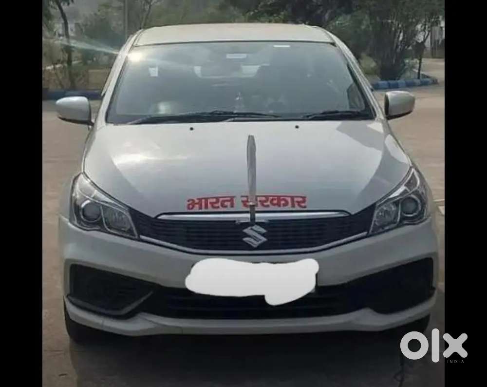 Maruti Suzuki Ciaz 2023