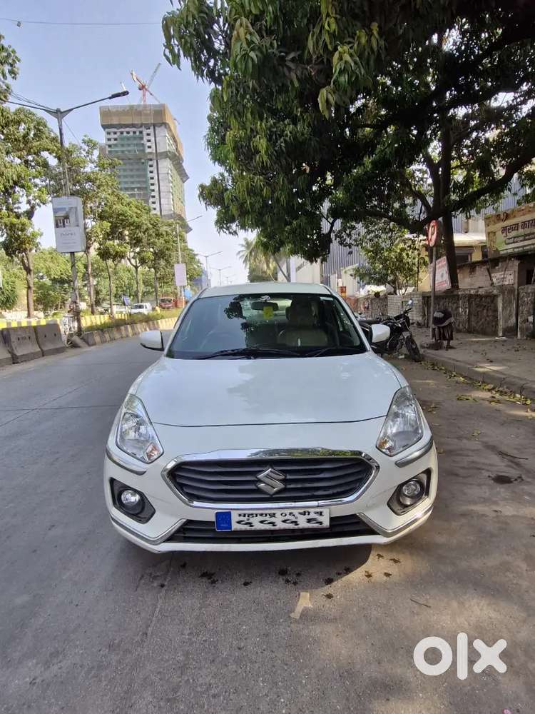 Maruti Suzuki Swift Dzire Zdi 2017