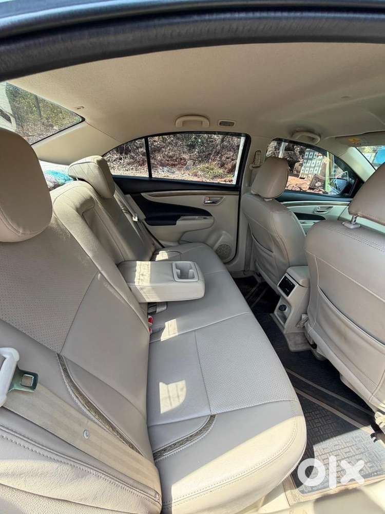 Maruti Suzuki Ciaz 2019 Diesel Well Maintained