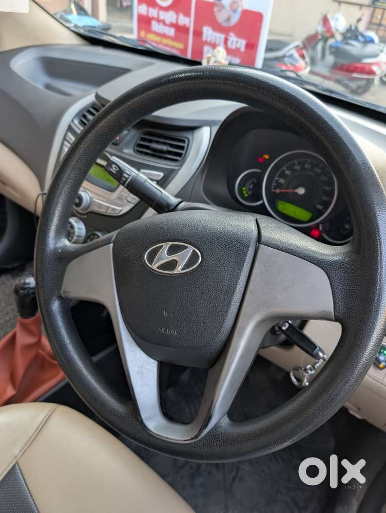 Hyundai Elite I20