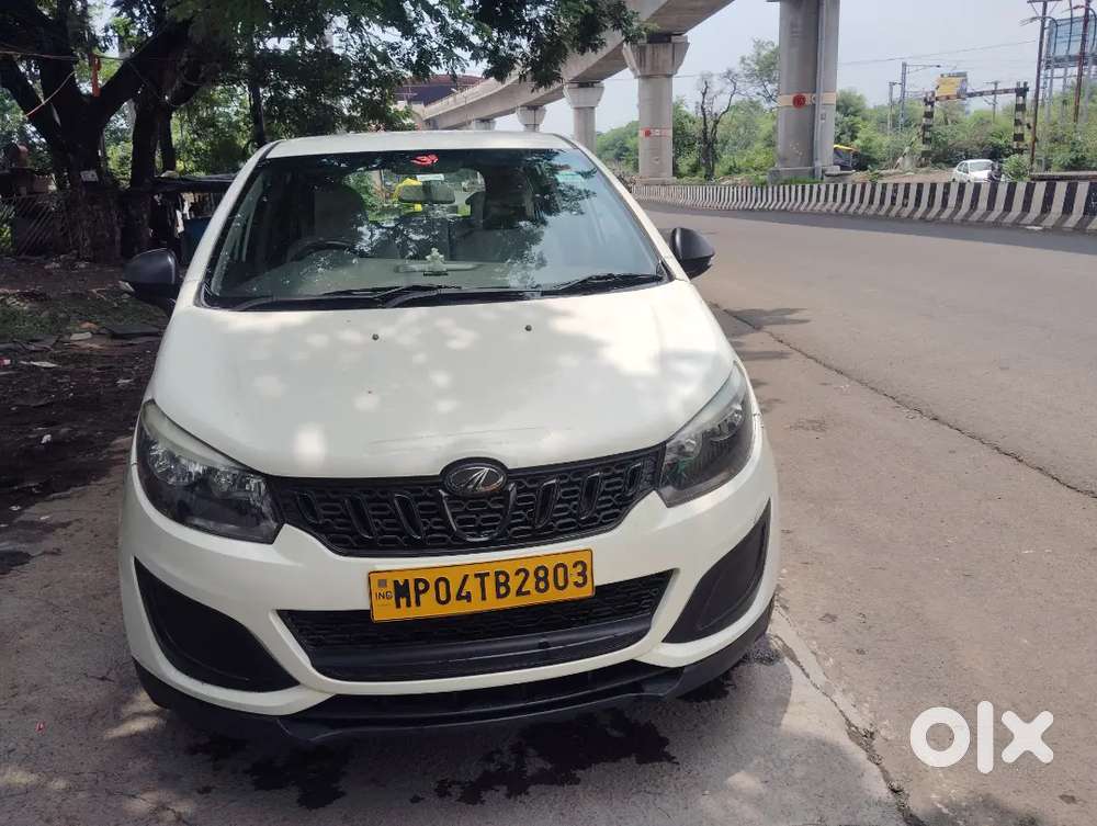 Mahindra Marazzo Diesel 2019