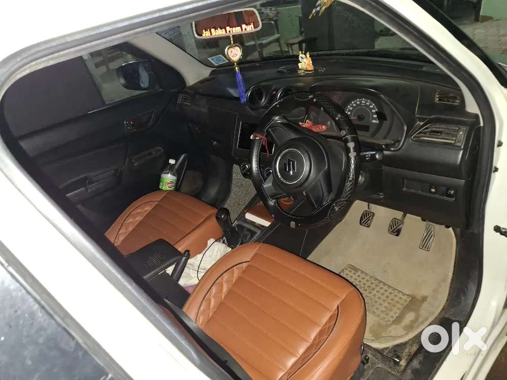 Maruti Suzuki Swift 2019 Petrol 130000 Km Driven