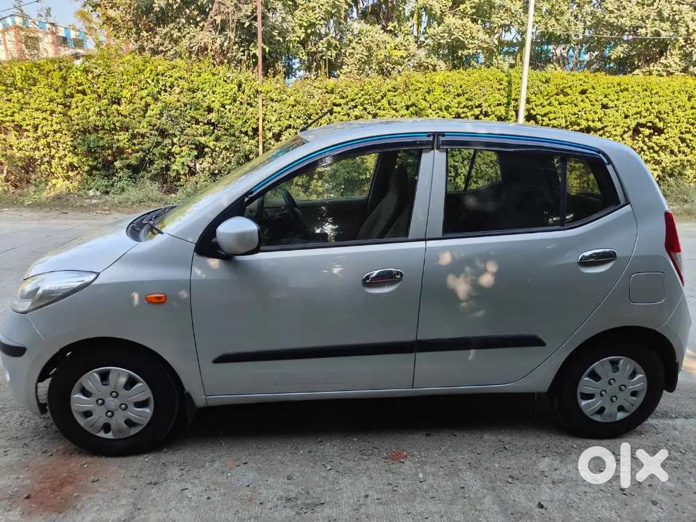 Hyundai I10 Sportz 2008 Model