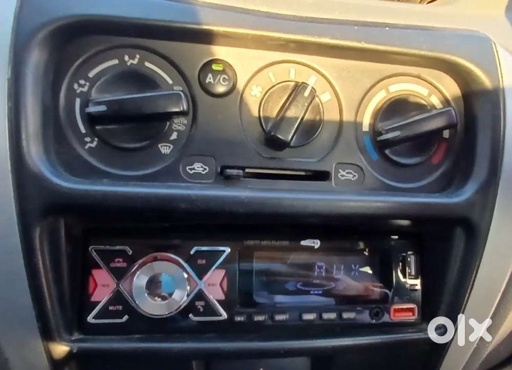 Maruti Suzuki Alto 800 Lxi, 2017, Petrol