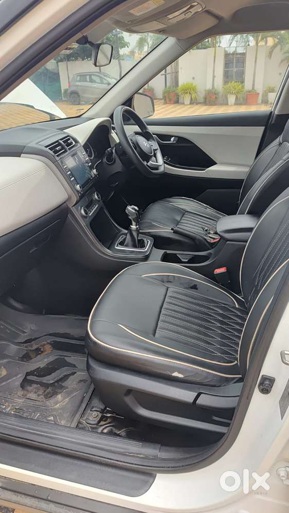Hyundai Creta 1.5 S Petrol, 2020, Petrol