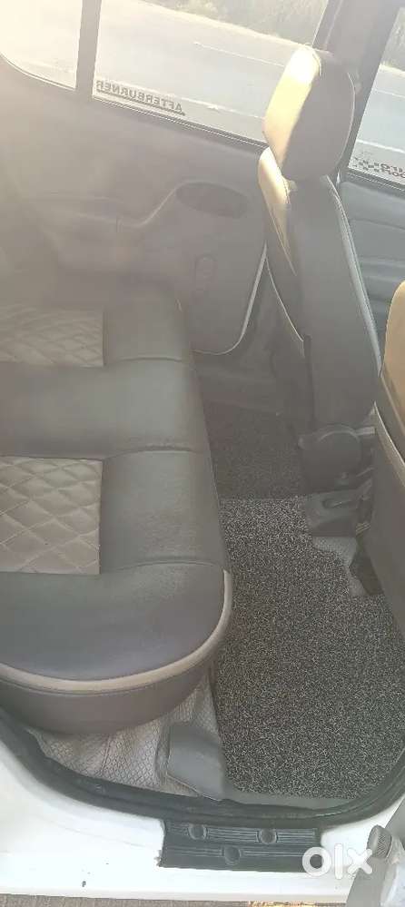 Tata Indigo V Series Diesel Manual 2011