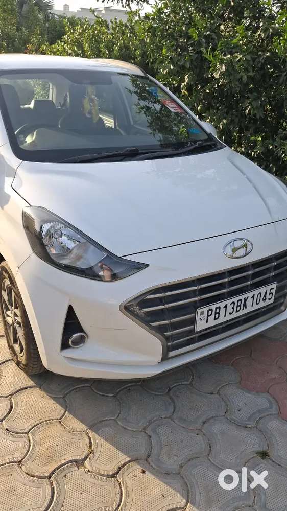 Hyundai Grand I10 Sportz 2020