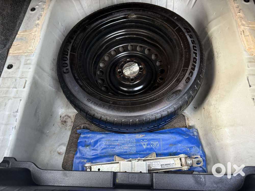 Honda City 2015-2017 I Vtec S, 2017, Petrol