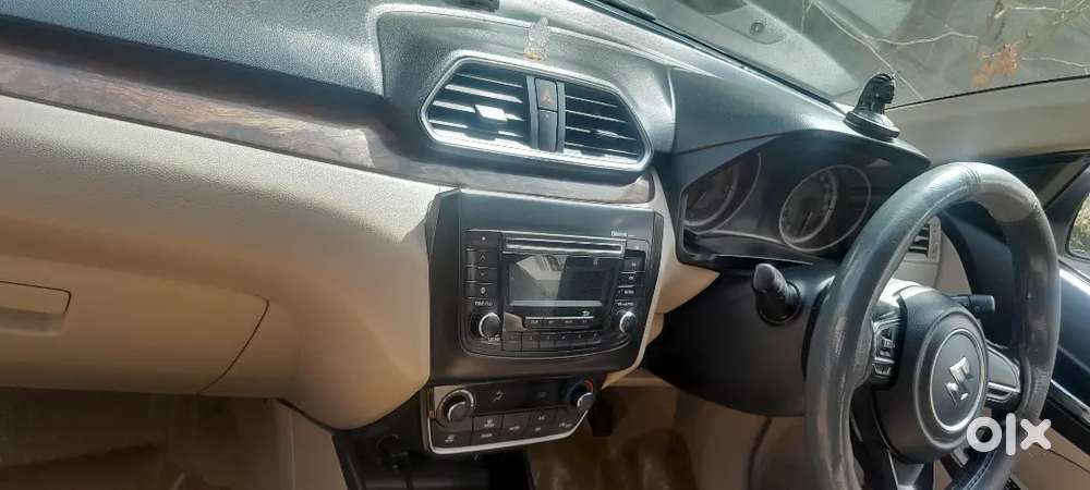 Maruti Suzuki Dzire 2019 Petrol And Cng 185000 Km Driven