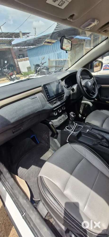 2022 Renault Kiger 1.0 Rxt Turbo
