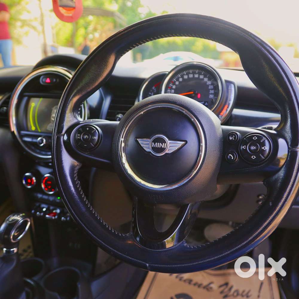 Mini Cooper 5 Door D, 2018, Diesel