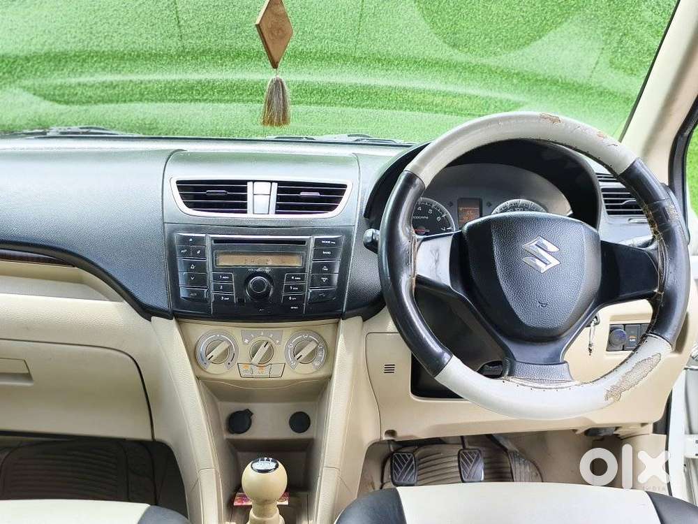 Maruti Suzuki Dzire, 2014, Petrol