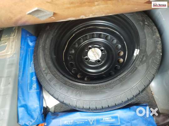 Honda City V At I-vtec, 2018, Petrol