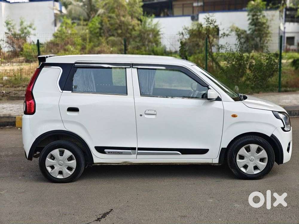 Maruti Suzuki Wagon R Vxi 1.0 Cng, 2022, Cng & Hybrids