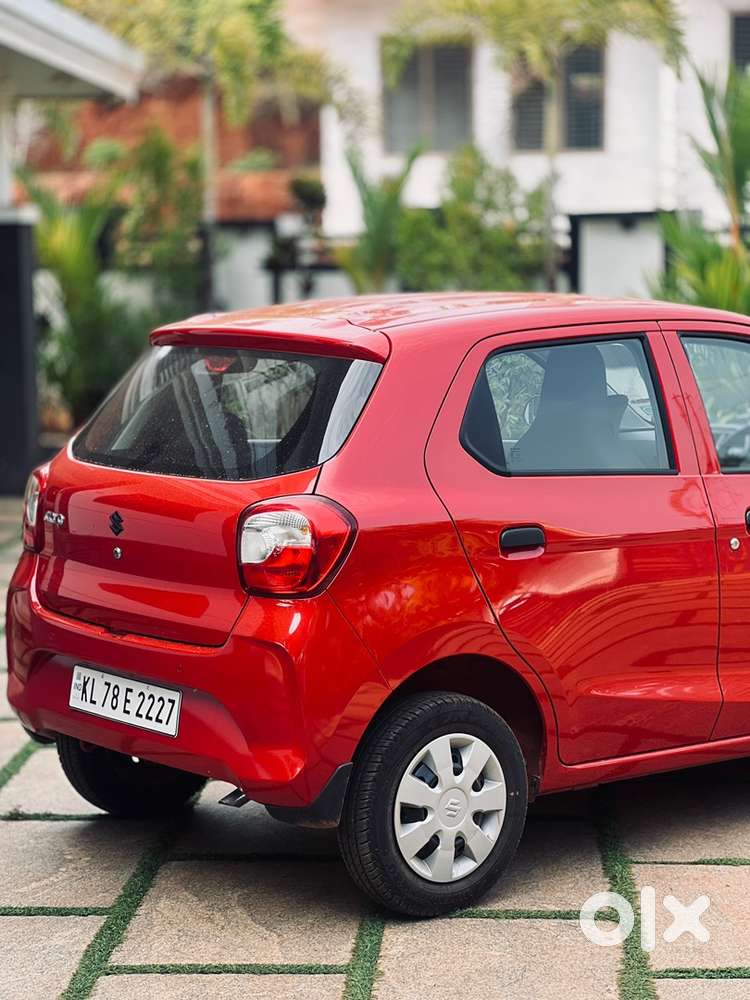 Maruti Alto K10 2026 Manual