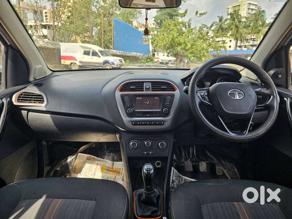 Tata Tiago Xz, 2019, Petrol