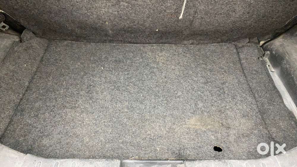 Maruti Suzuki Alto K10 Vxi, 2019, Petrol