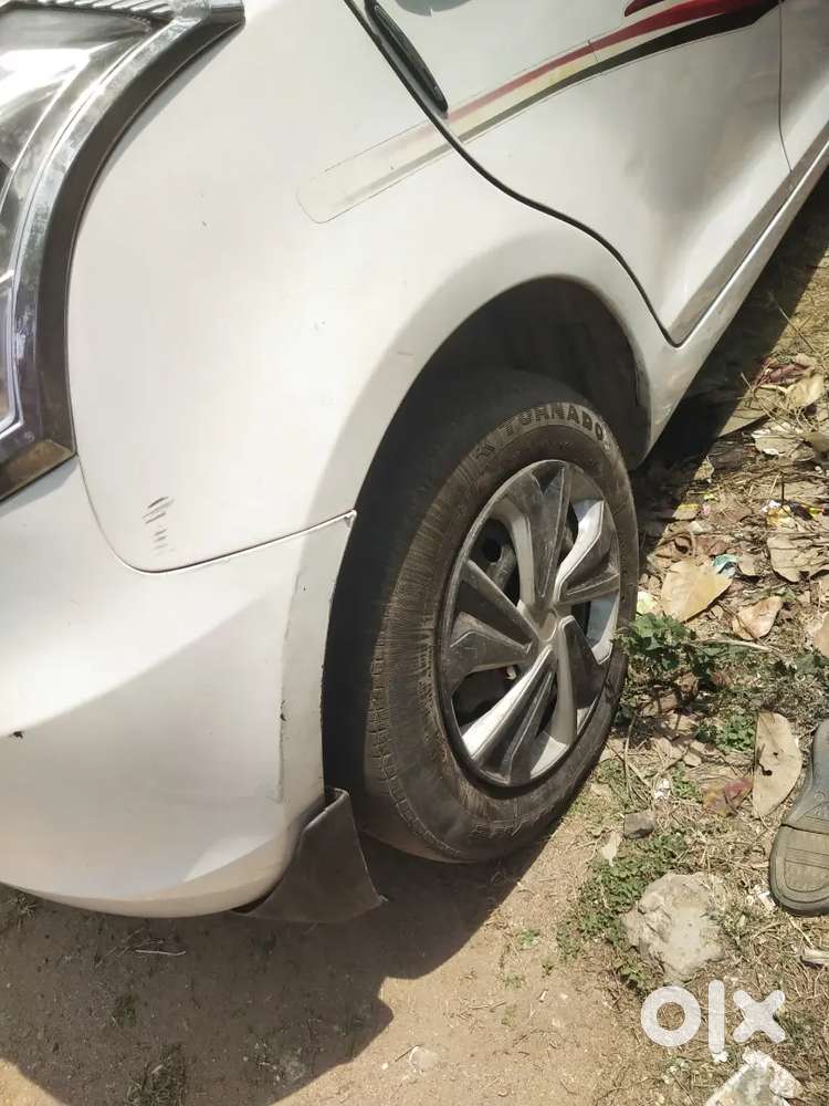 Good Condition, Good Mileage