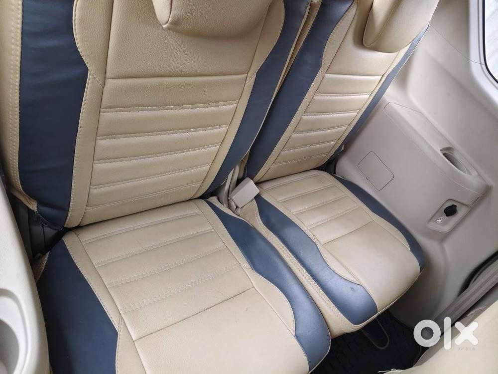 Maruti Suzuki Ertiga Zxi Plus Petrol, 2022, Petrol