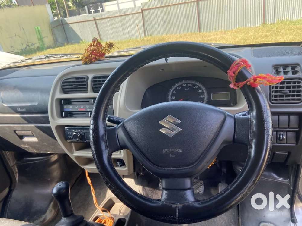 Maruti Suzuki Eeco 5 Seater Standard, 2022, Petrol